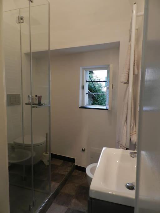 Sea View, In The Old Town Santo Stefano Al Mare Santo Stefano al Mare Exterior foto