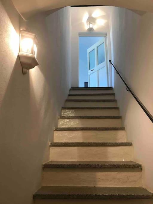 Sea View, In The Old Town Santo Stefano Al Mare Santo Stefano al Mare Exterior foto